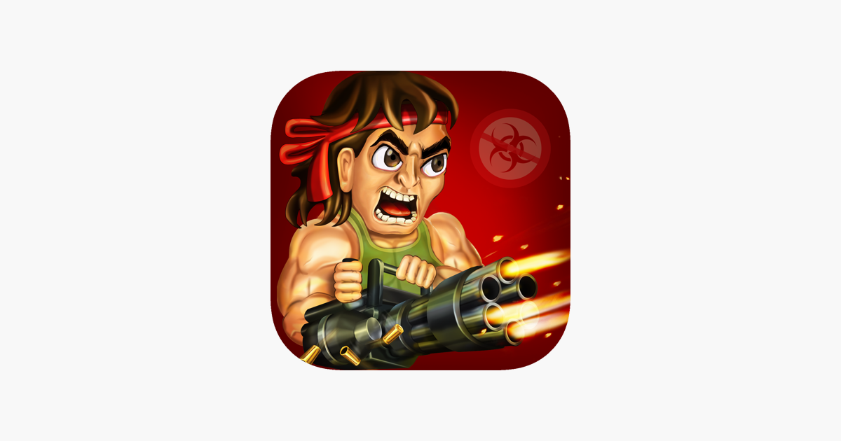 Games like Last Heroes - Zombie Shooter