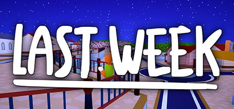 Games like Last Week