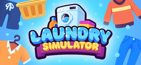 Games like Laundry Simulator