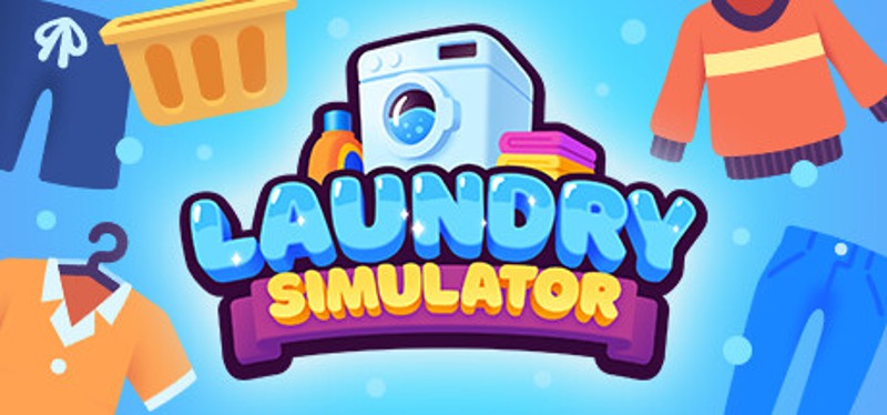 Laundry Simulator Image