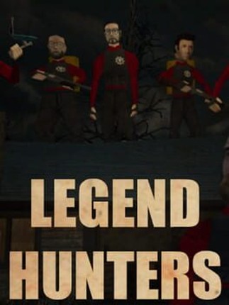 Legend Hunters Image