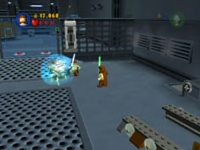 LEGO Star Wars: The Video Game Image