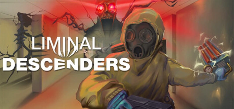 Liminal Descenders Image