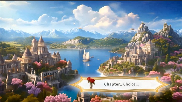 LingTian1: Your Destined Prince screenshot