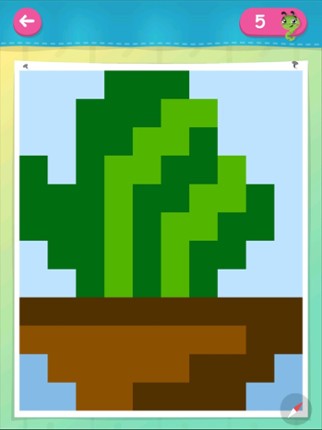 Link-a-pix Lite screenshot