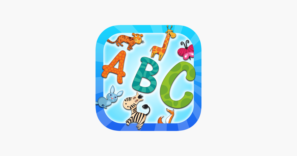 Games like Little Bee ABC Fun