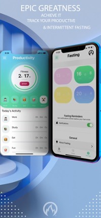 Lorry Fit screenshot