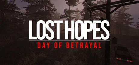 Games like Lost Hopes: Day of Betrayal