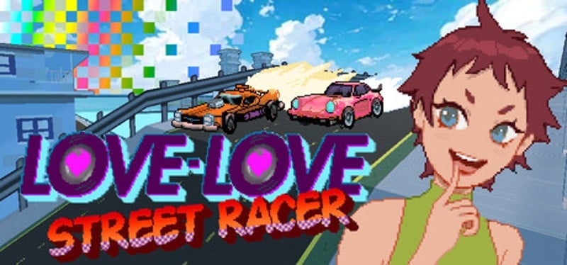 Love-Love Street Racer Image