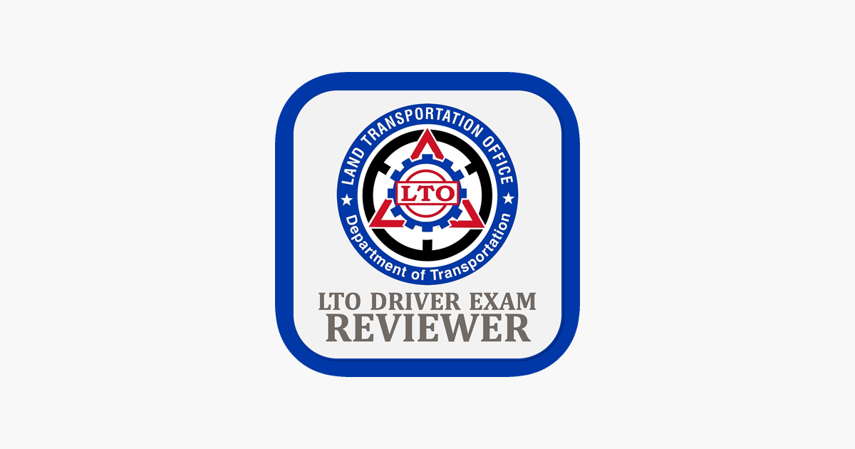 Games like LTO Driver's Exam Reviewer