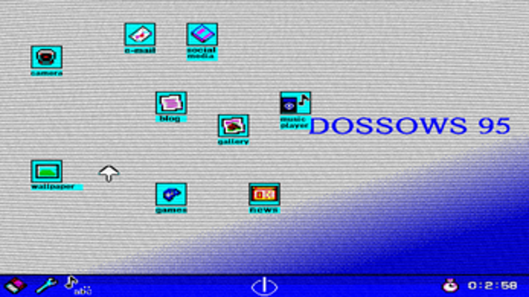 Lucy Gorbalm is Missing screenshot