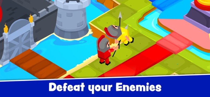 Ludo Game: Battle World Star screenshot