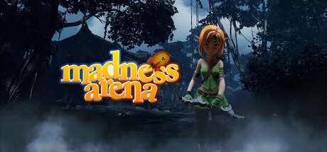 Games like Madness Arena