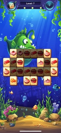 Mahjong Puzzle: Brain Training Image