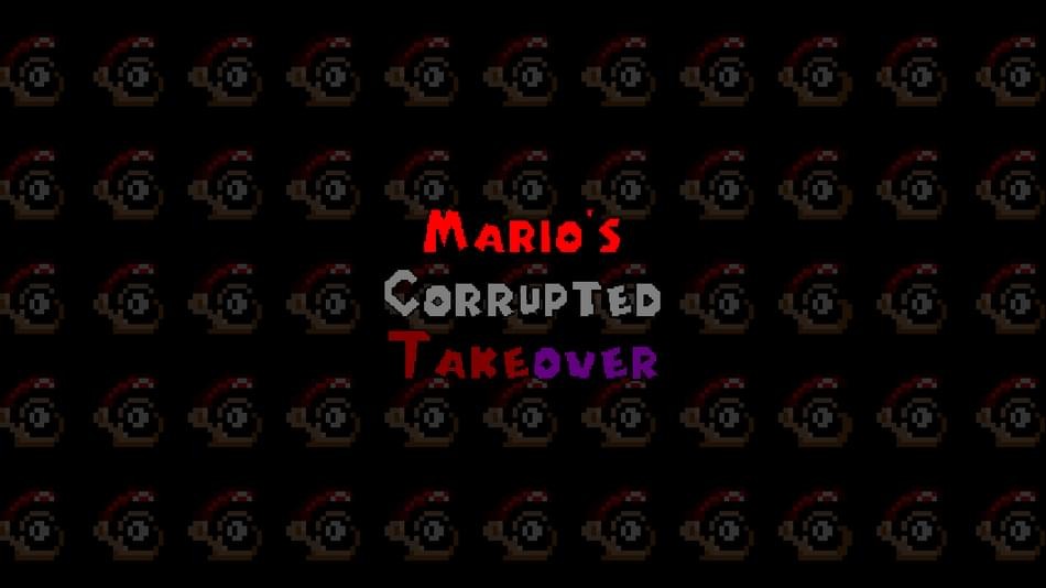 Games like Mario's Corrupted Takeover (Official)