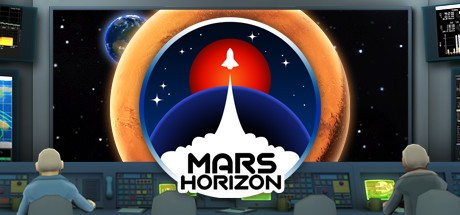 Games like Mars Horizon