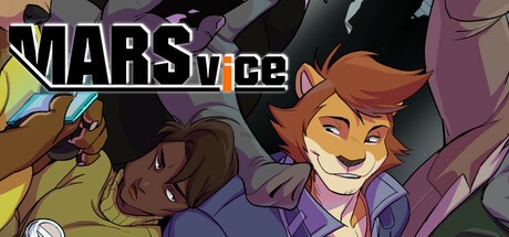 Games like Mars Vice