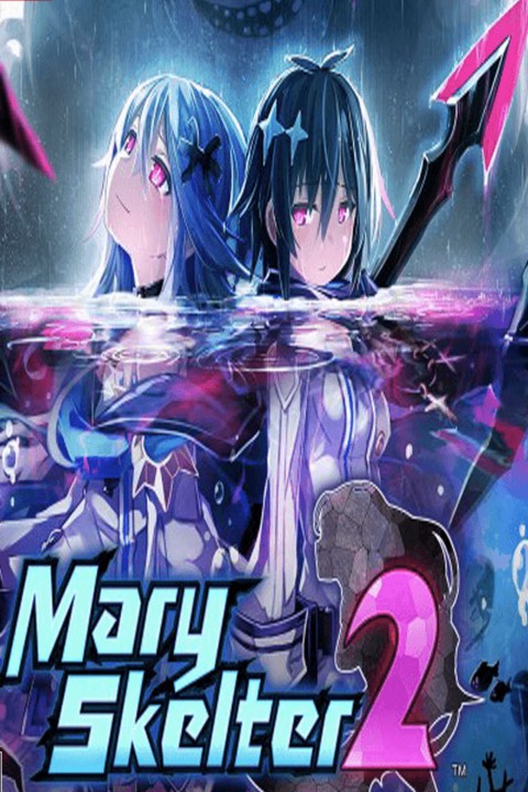 Games like Mary Skelter 2