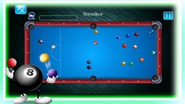 Master Pop Bira 8Ball Image