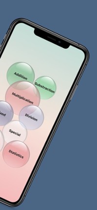 Mental Math: Training Games screenshot