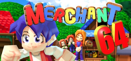 Games like Merchant 64