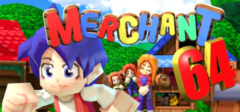 Merchant 64 Image