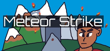 Games like Meteor Strike