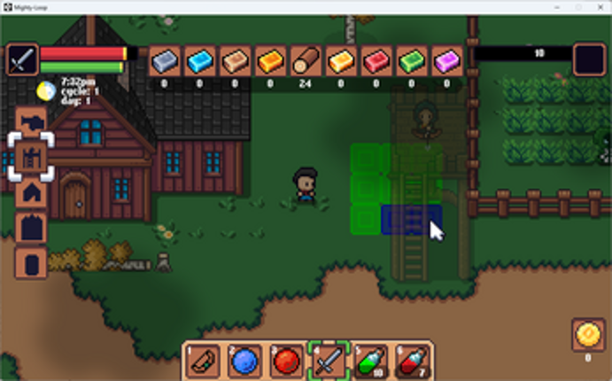 Mighty-Loop (Demo) Image