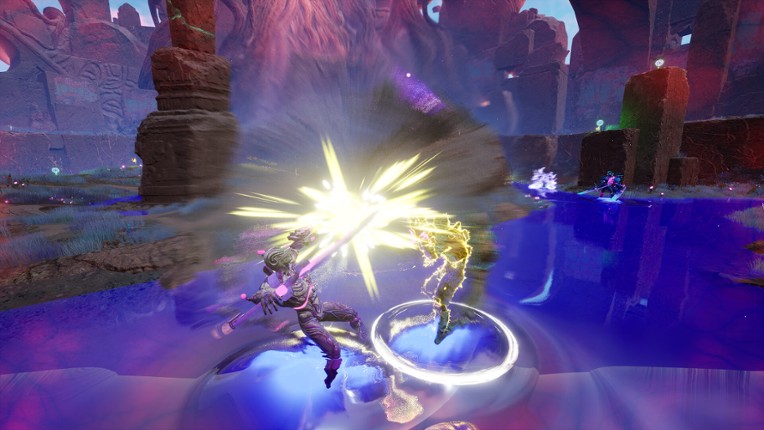 Miiridian Prime screenshot