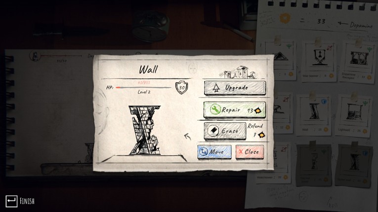 Mind Keeper screenshot