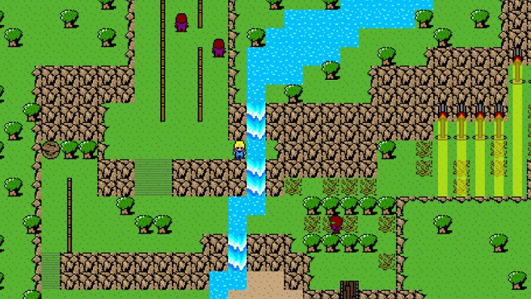 Mockingbird screenshot