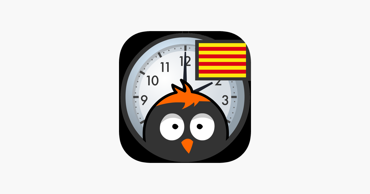 Games like Moji Rellotge