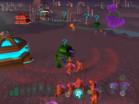 Monsteca Corral screenshot
