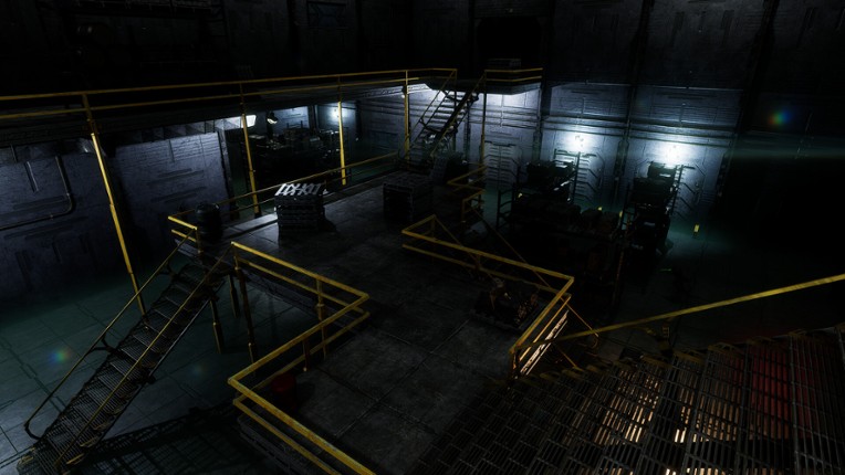 Morphing Bullets screenshot