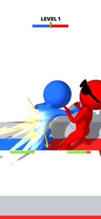 Move strike screenshot