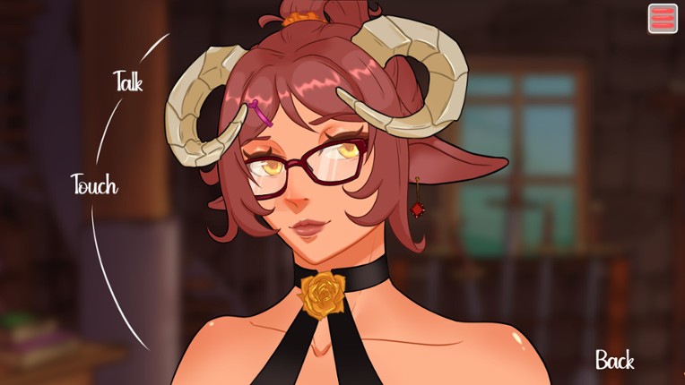 My evil magician boss suddenly loves me?! Image