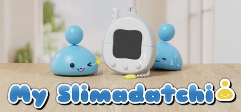 My Slimadatchi Image