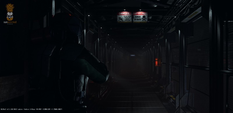 Negative Atmosphere screenshot