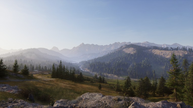 Next Hunting Adventure screenshot