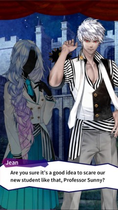 Niflheim Academy Image