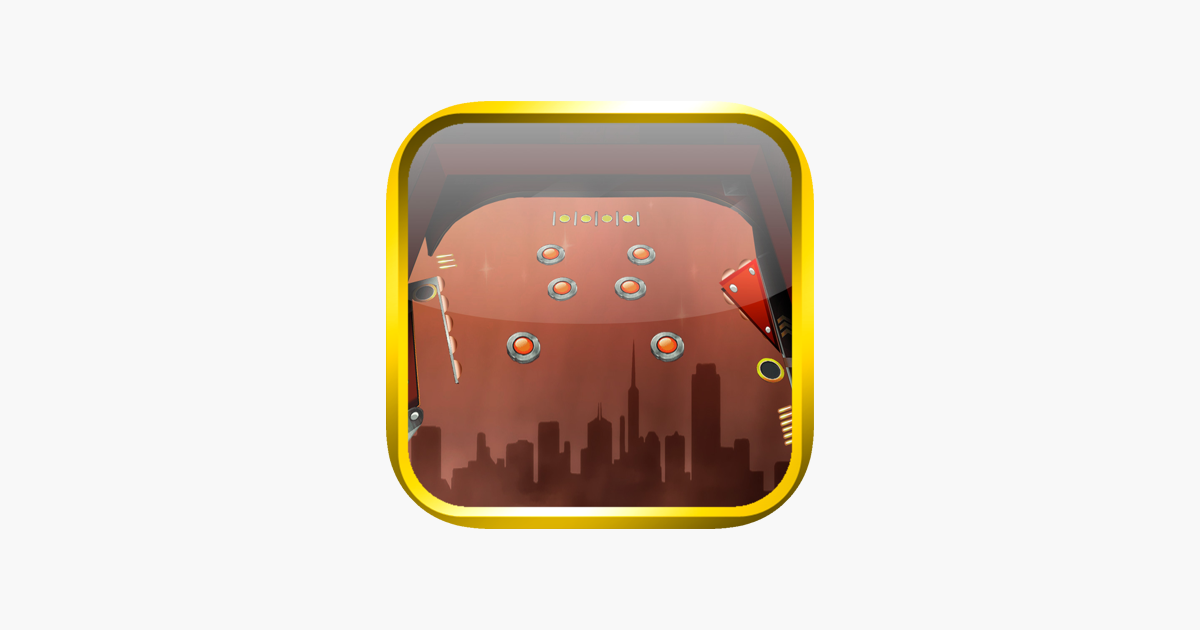 Games like Night City Pinball Ultimate