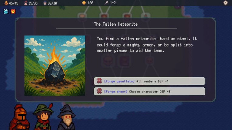 Night Fantasy 夜色幻想 screenshot