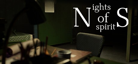 Games like Night of Spirits