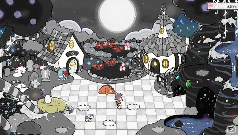 Nightmare Farm Image