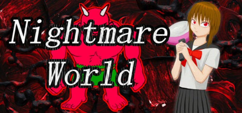Nightmare World Image