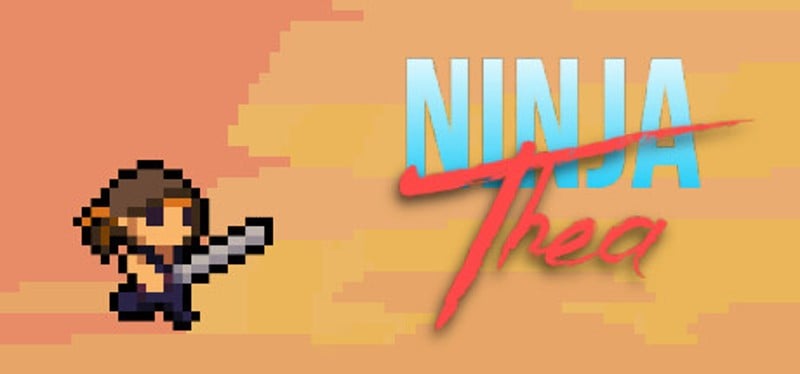 NinjaThea Game Cover