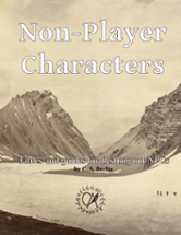 Non-Player Characters (NPCs) Image