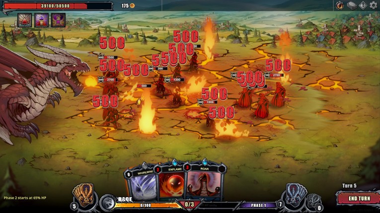 None Shall Intrude screenshot