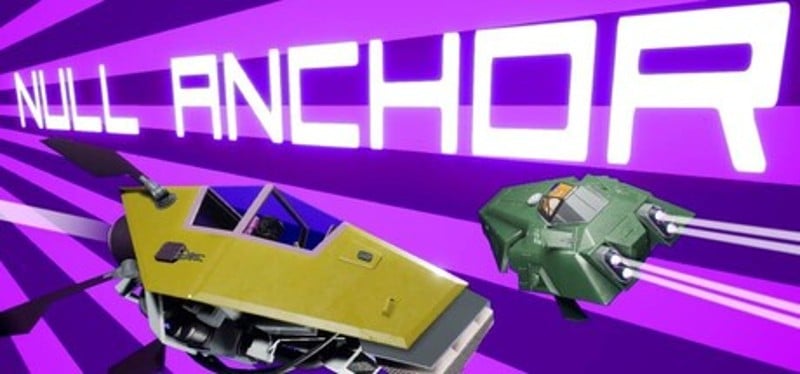 Null Anchor Image