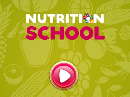 Games like Nutrition School